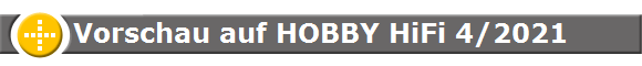 Vorschau auf HOBBY HiFi 4/2012